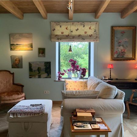 The Lottert Lodge Esterno foto